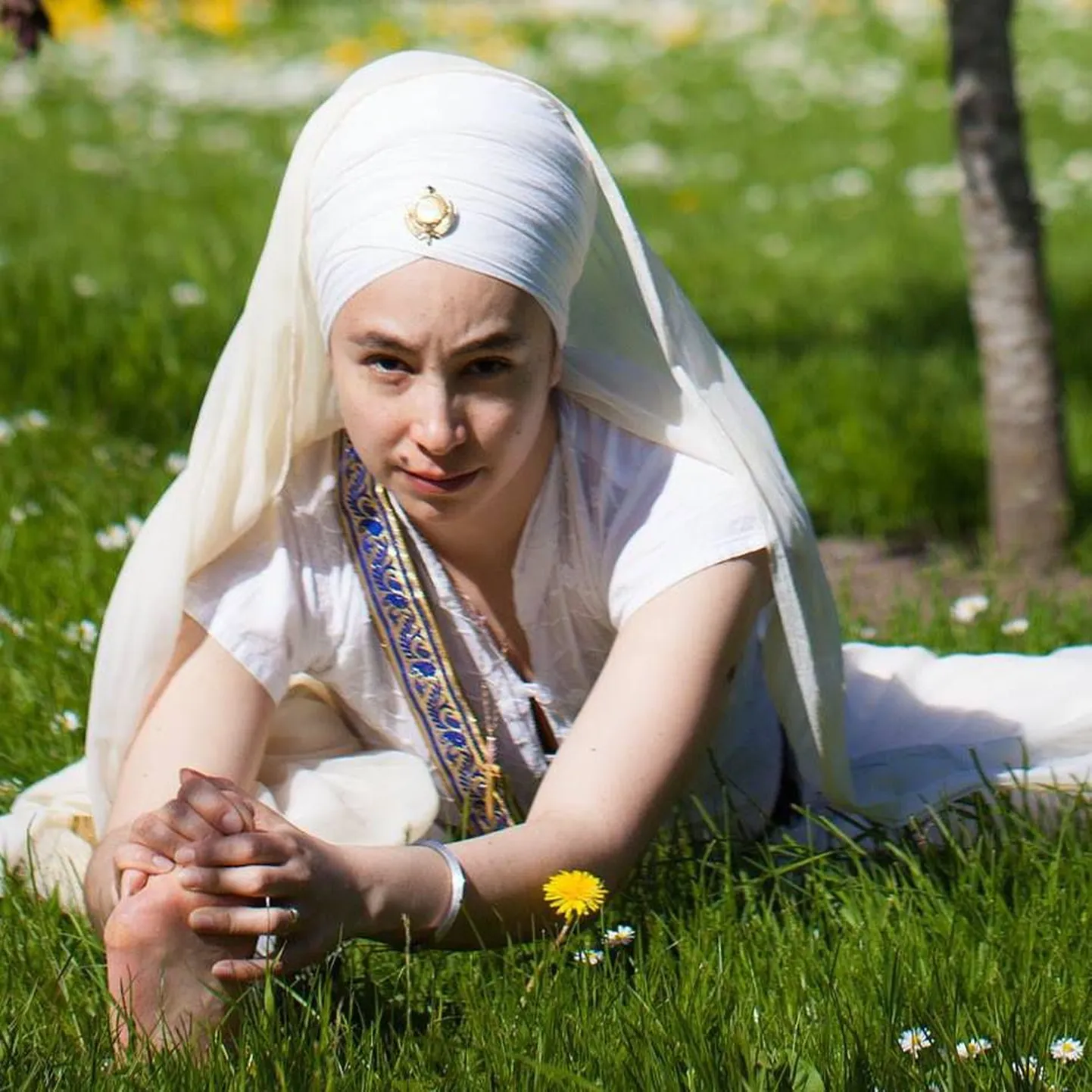 Sukhdev Kaur