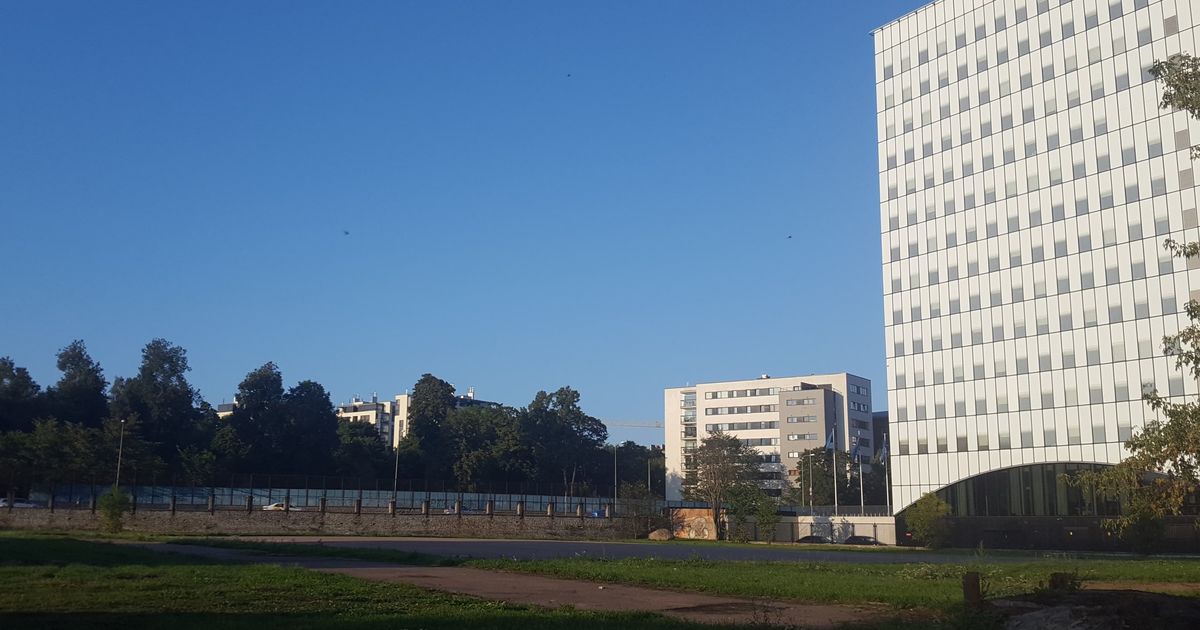 Tallinna lastestaadioni saatus viimaks otsustatud