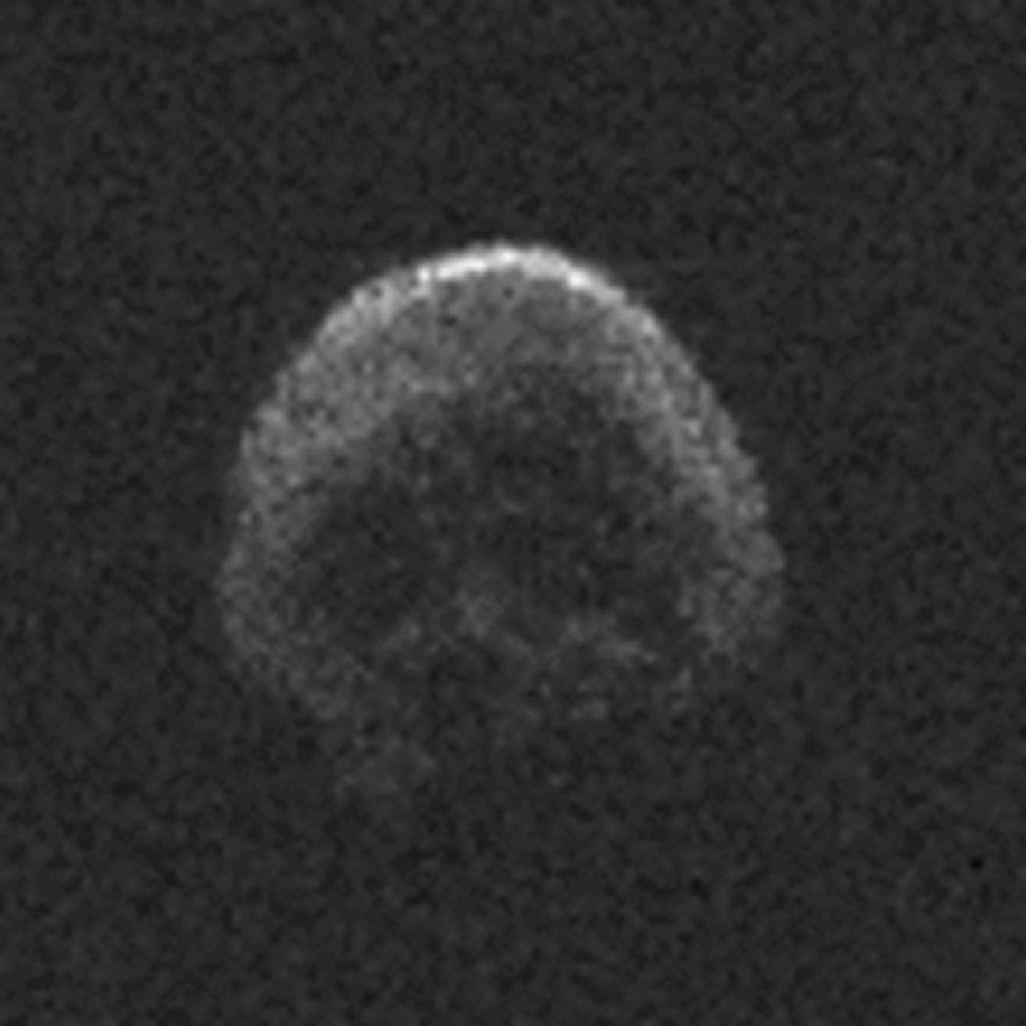 Asteroid 2015 TB145, mis võib olla surnud komeet