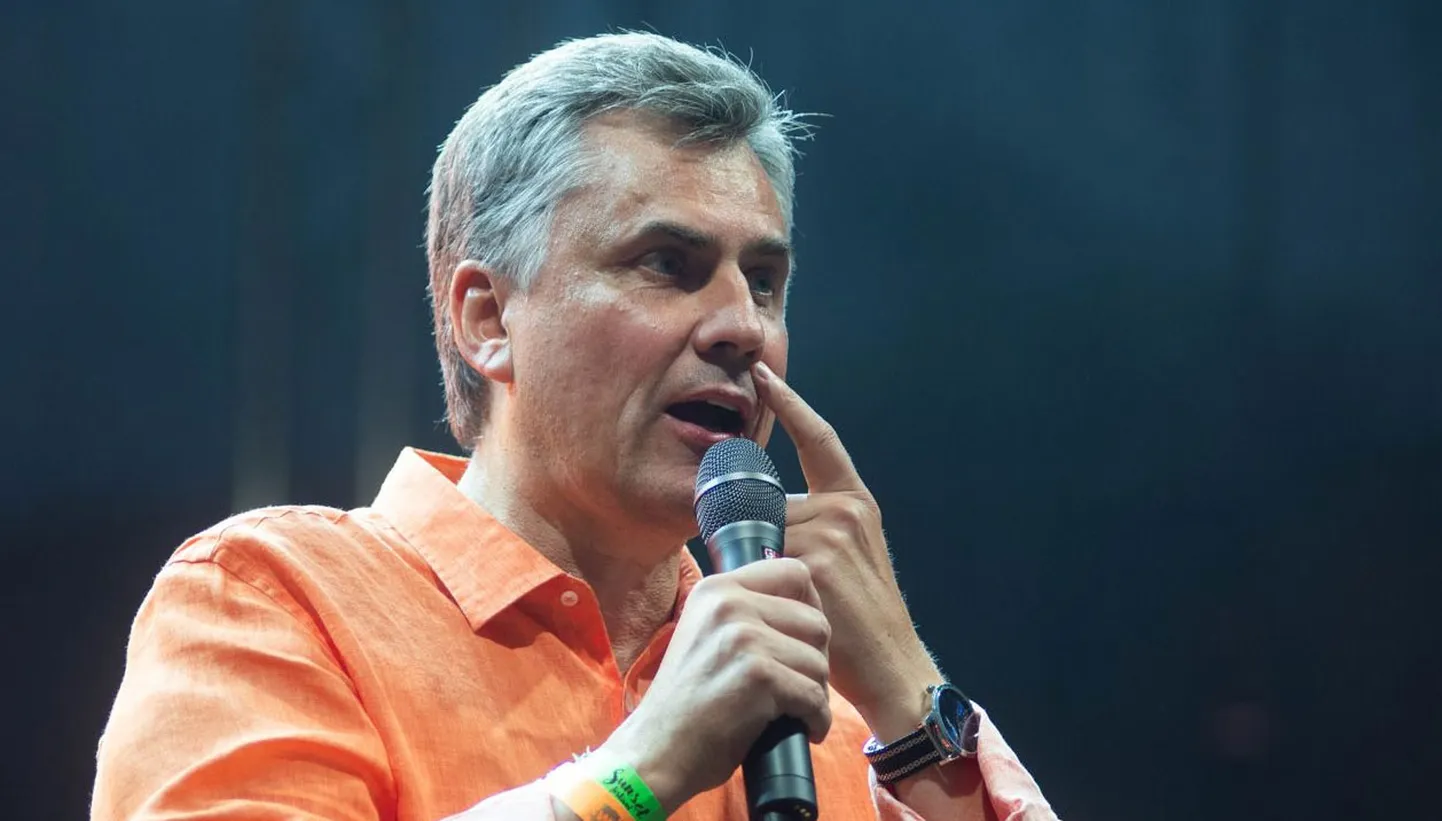 Jānis Šipkēvics