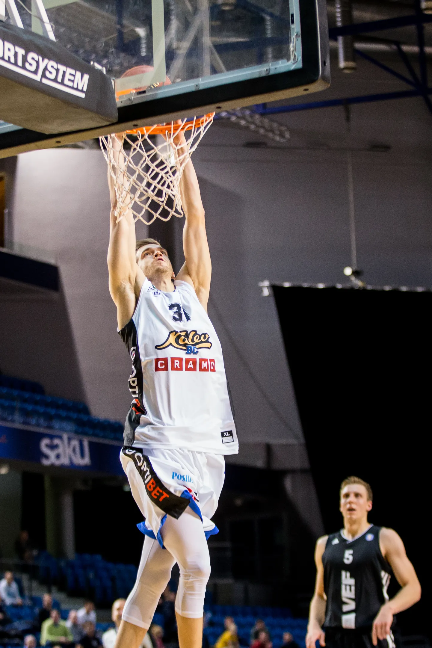 Kalev/Cramo
