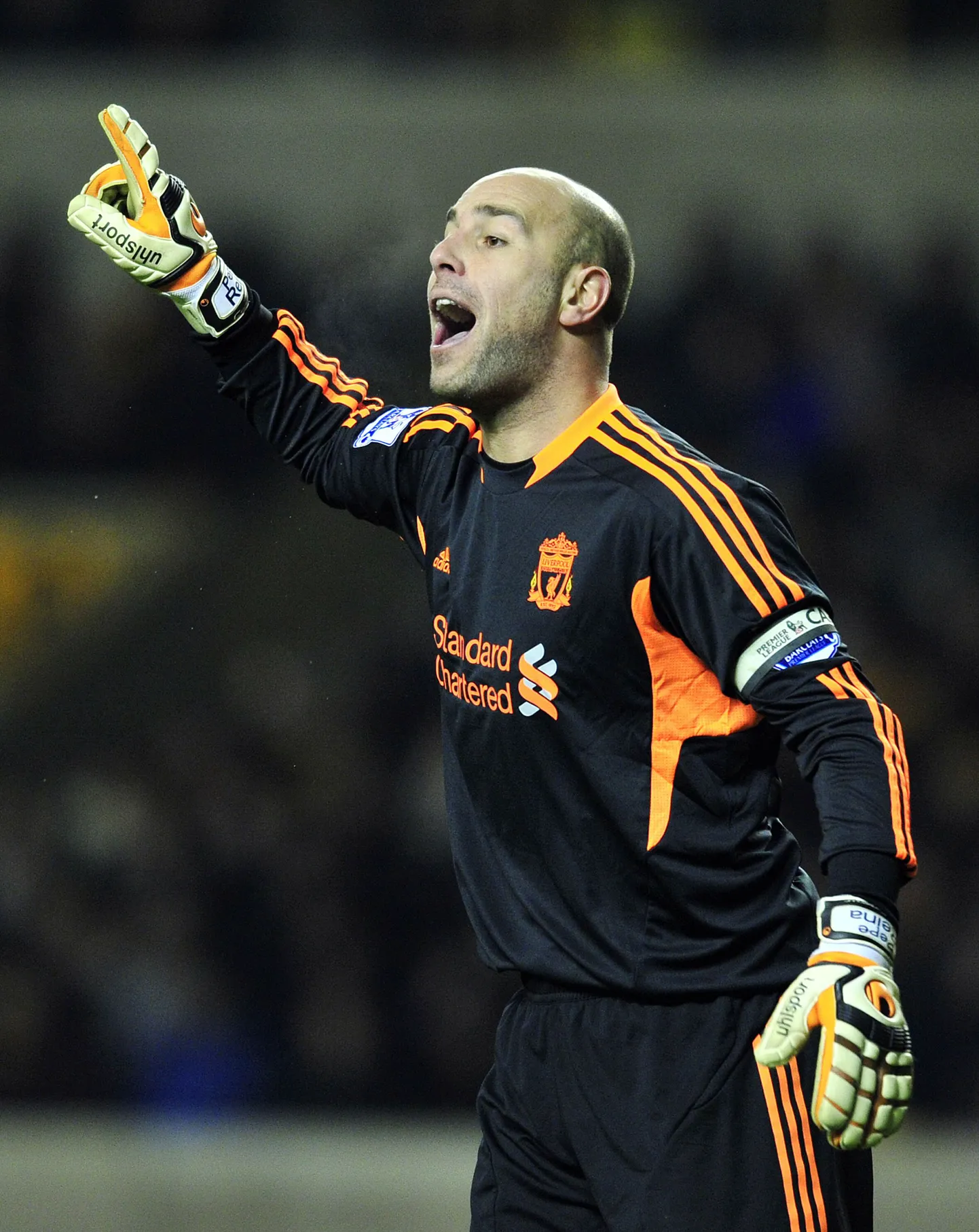 Pepe Reina