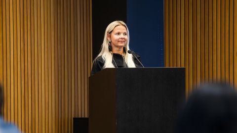 Pärnu linn koondab arendusnõuniku, kes sai töötada vaid pool aastat