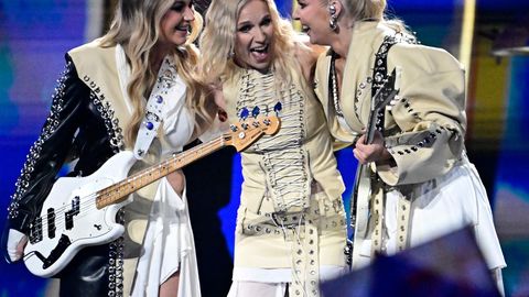 EUROVISIOON 2026 ⟩ Keda süüdistada Vanilla Ninja põrumises?