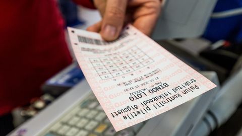 Bingo jackpot tõi eestlasele üle 900 000 euro