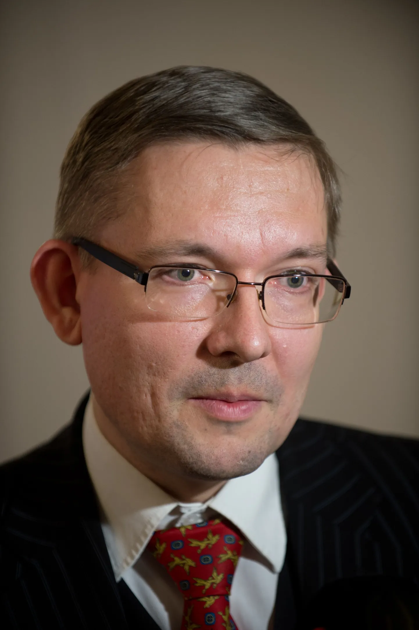 Mart Raudsaar