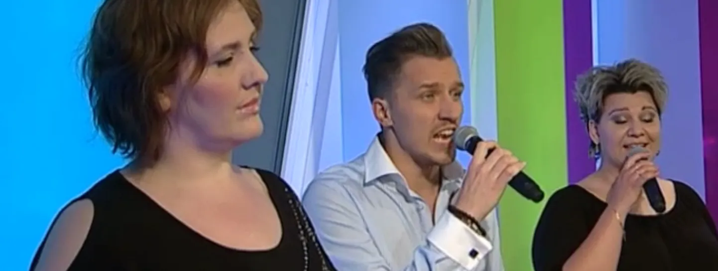 Rootsi euroloost valmis eestikeelne versioon