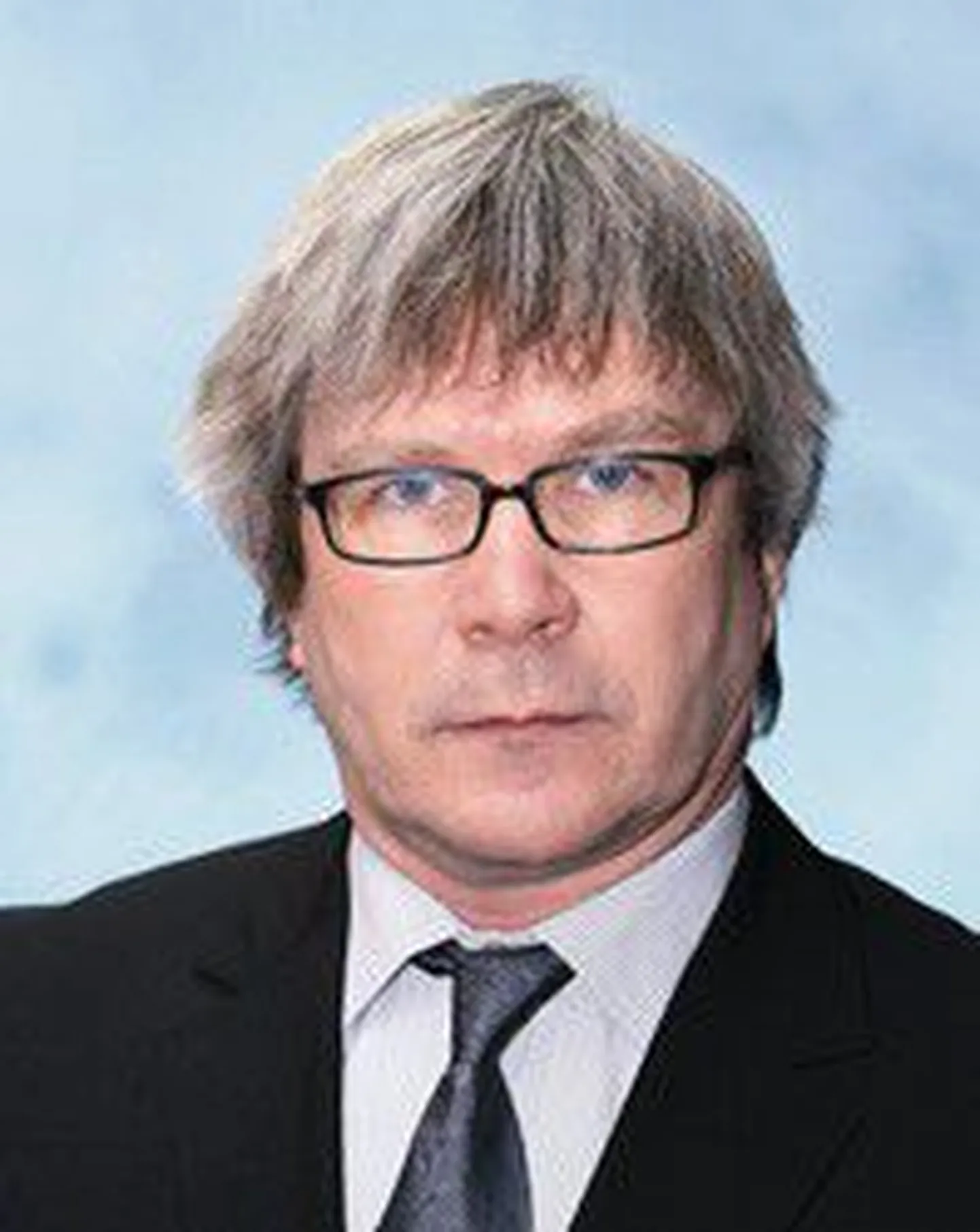 Mart Kalm