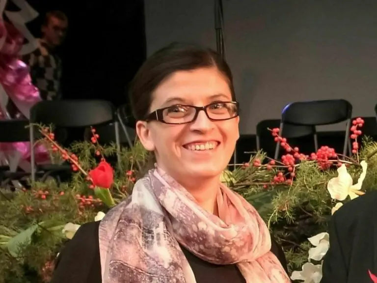 Kristiina Treial, SA Kiusamisvaba Kooli sisujuht.