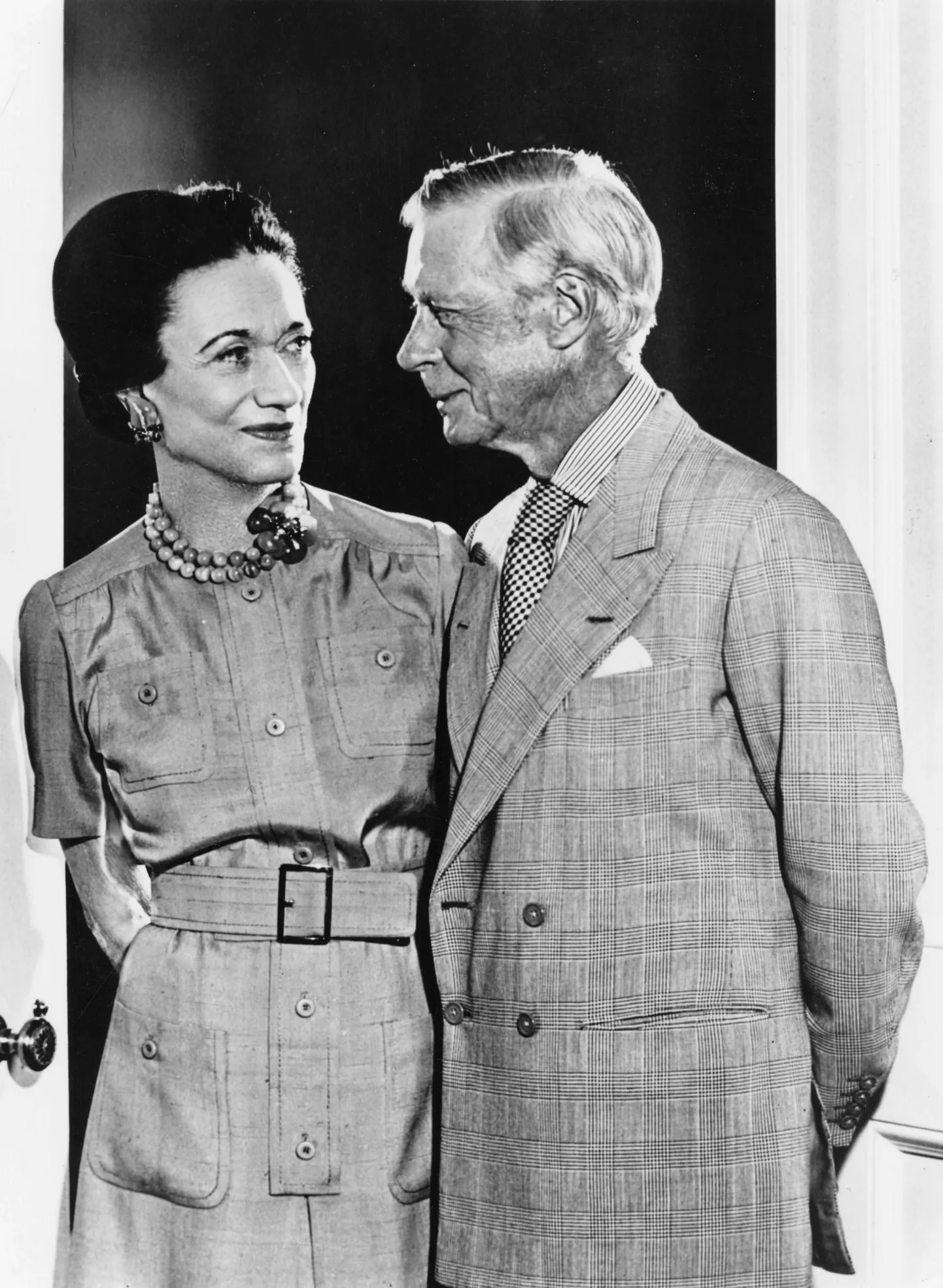 Edward VIII ja Wallis Simpson