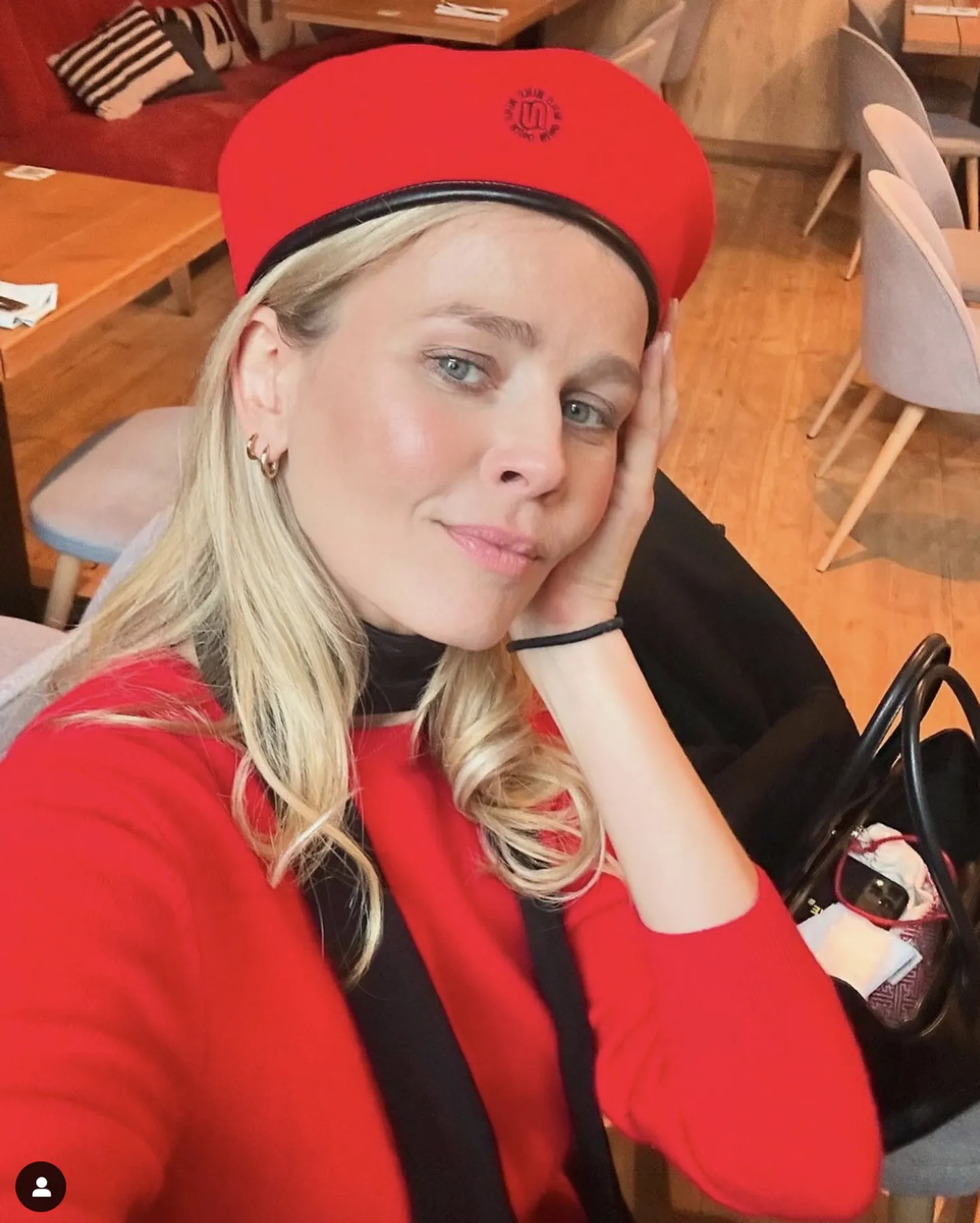 Екатерина Кузнецова.
