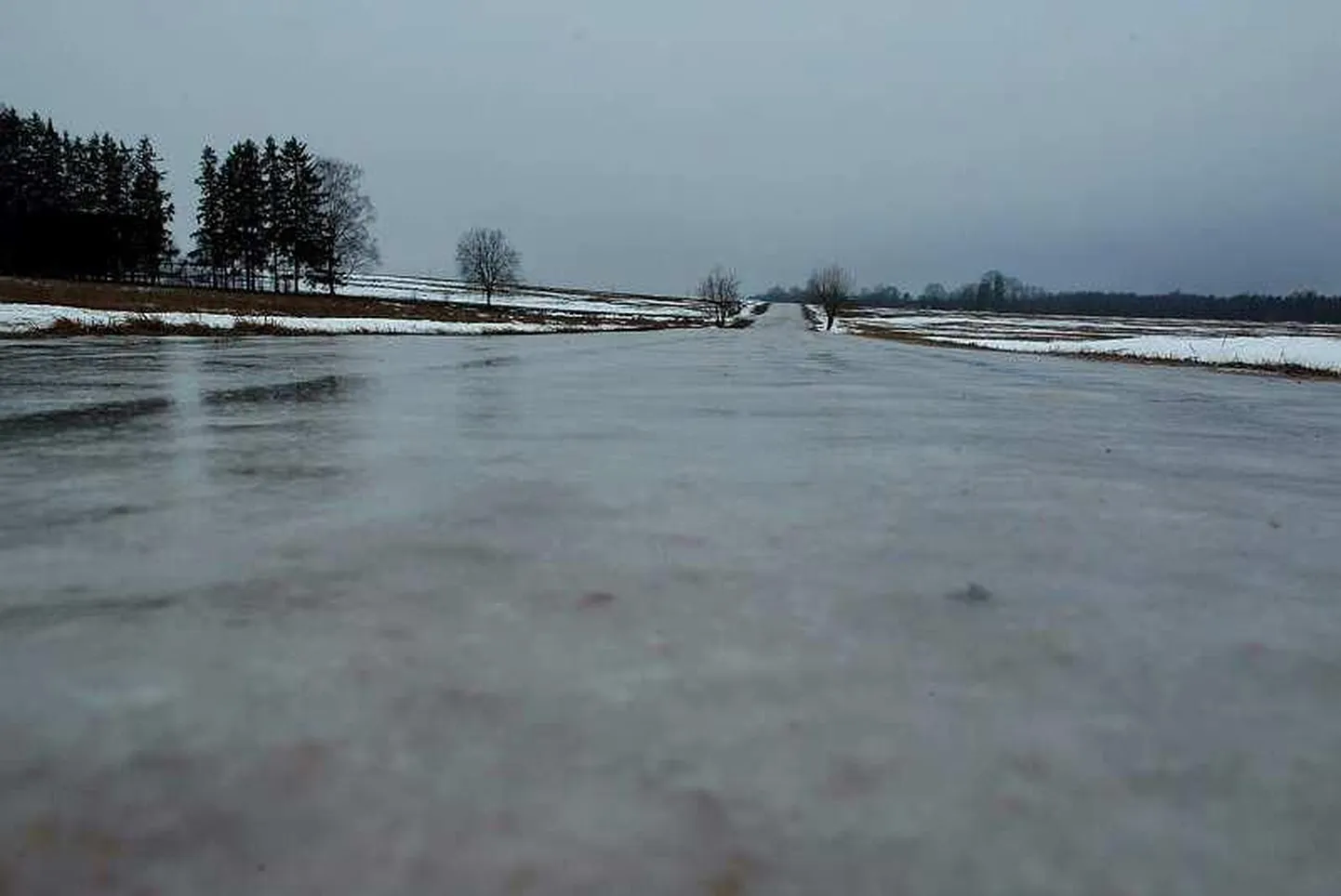 Libe sõidutee