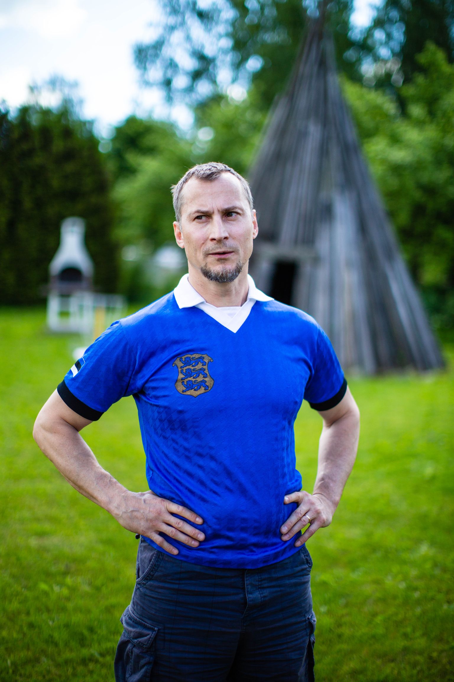 Enno Mõts.