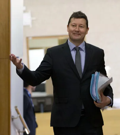 Martin Selmayr.