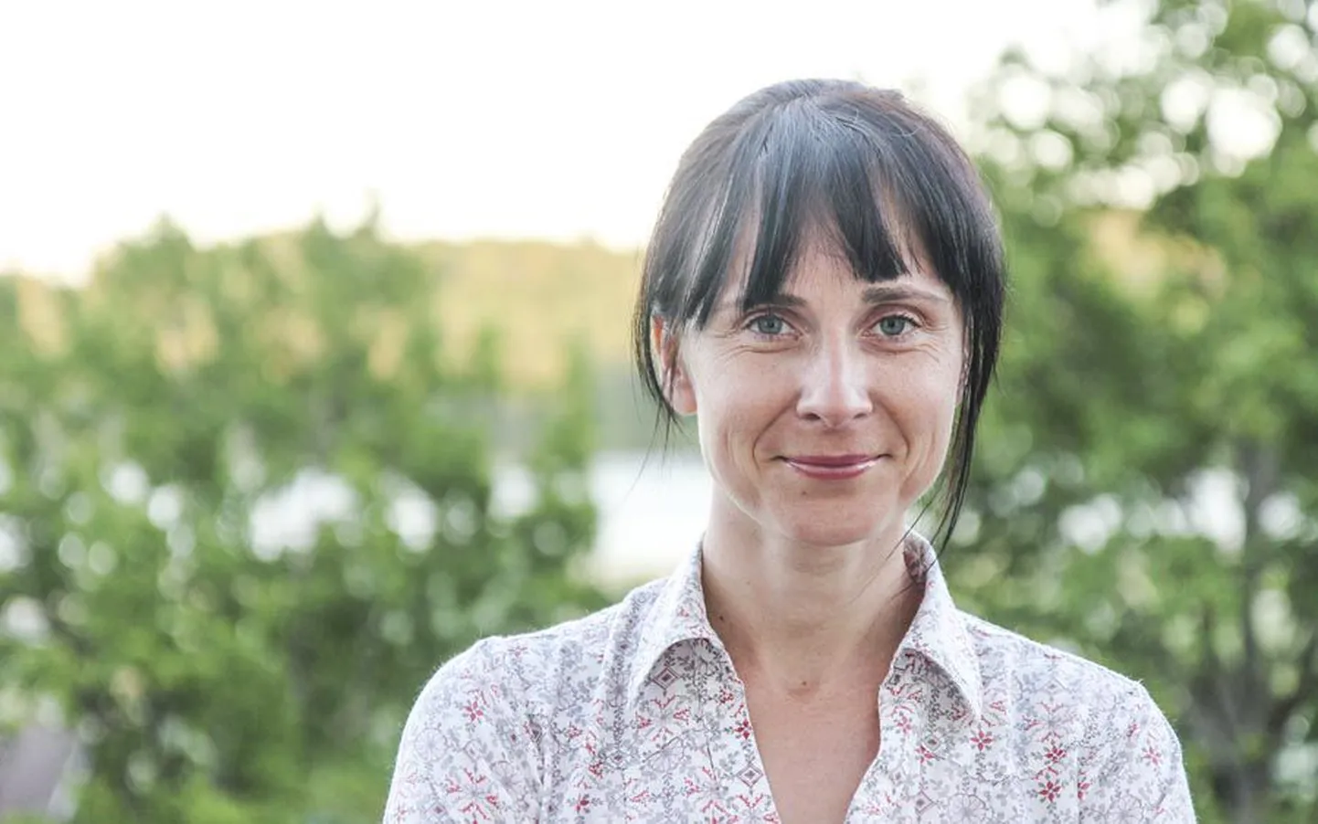 Kadri Lepp lõpetas 2002. aastal kõrgema lavakunstikooli 20. lennu ning töötab samast aastast Ugala teatris näitlejana.