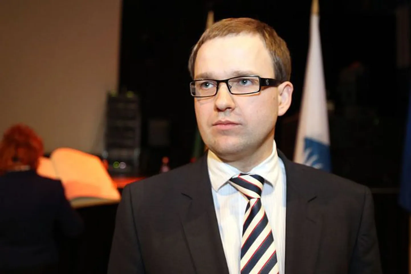 Vytautas Gapšys.