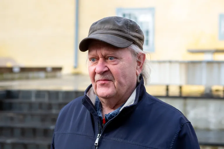 Lauri Komp