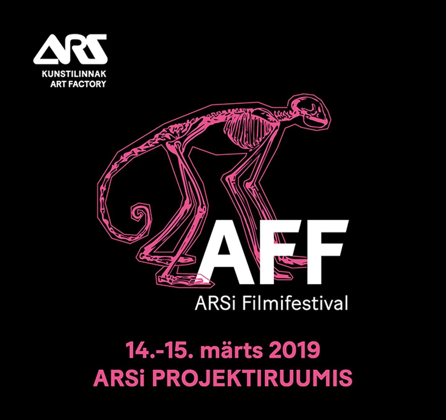 ARSi Filmifestival.