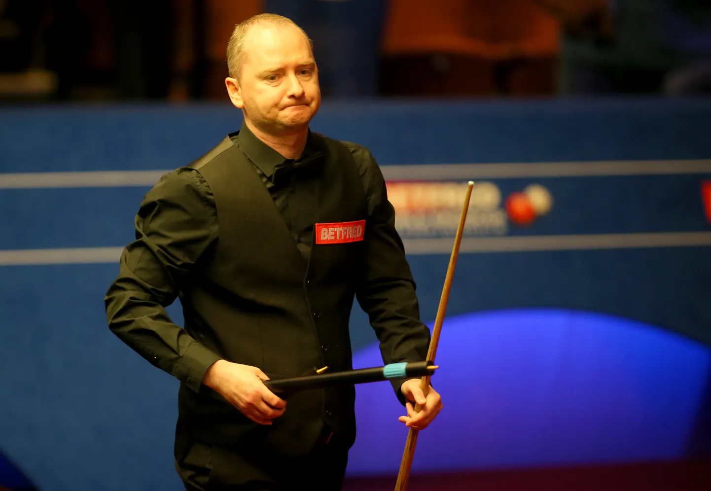 Šotlane Graeme Dott.