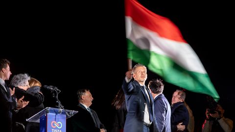 SERGEI METLEV ⟩ Ungari suur pööre mõjutab ka Eestit ning Euroopa konservatiive