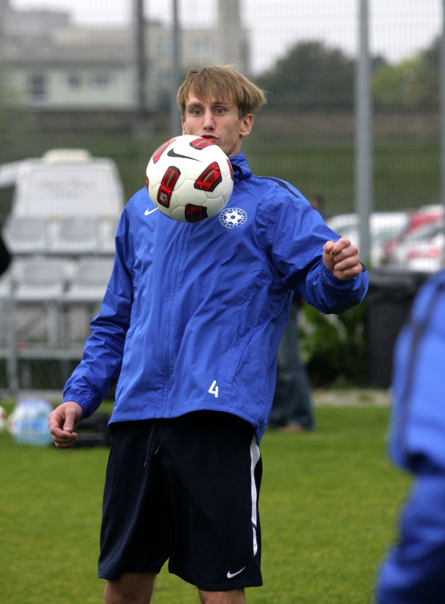 Raio Piiroja