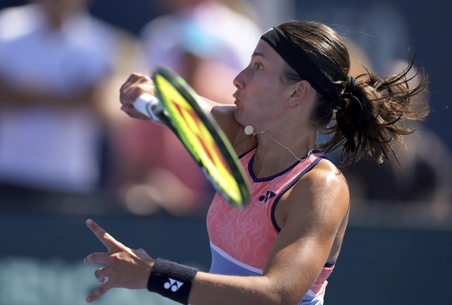Anastasija Sevastova