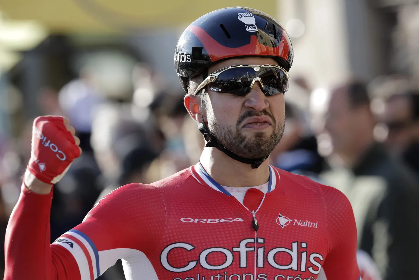 Nacer Bouhanni