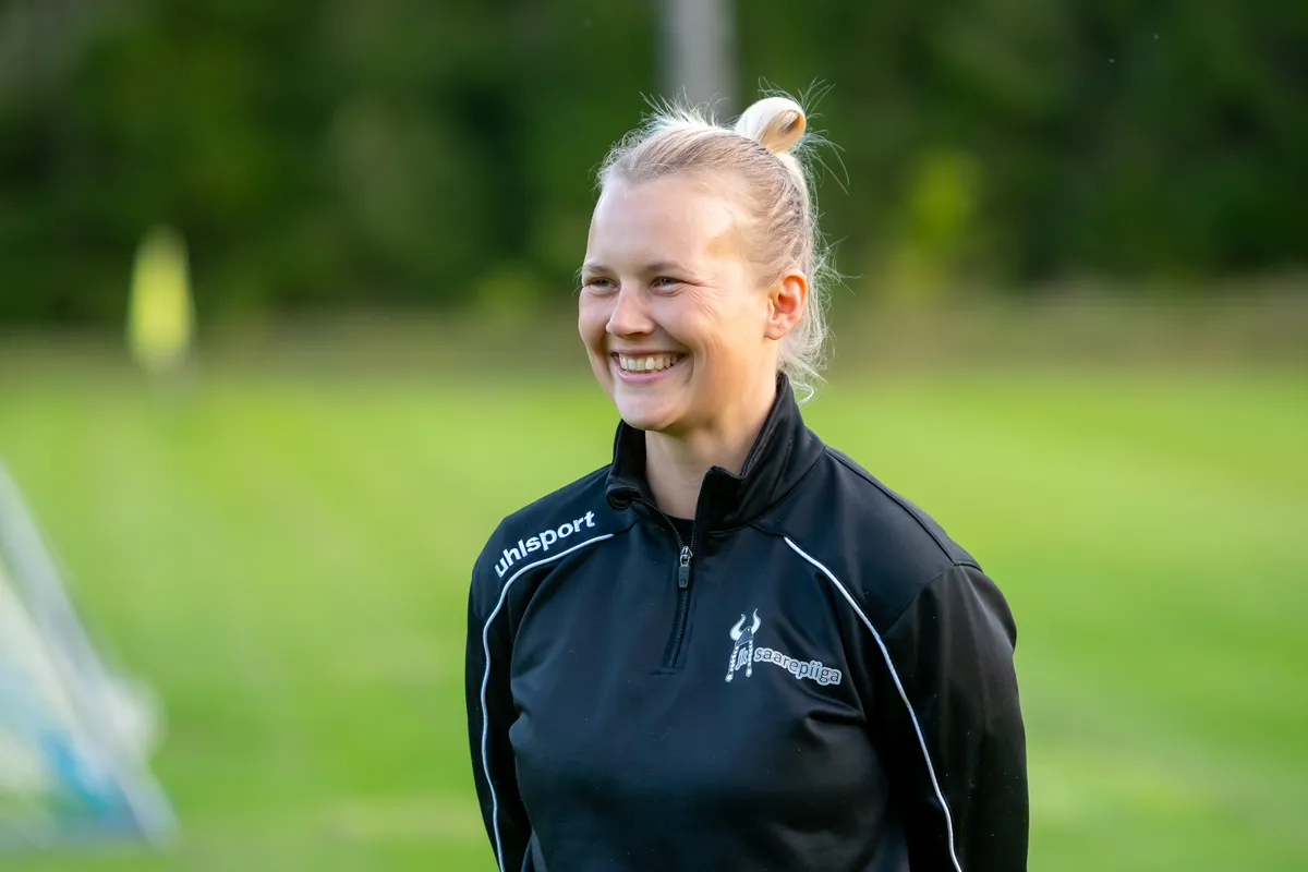 Kateriin Kuusk
