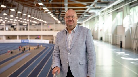 Erich Teigamägi plaanid EOKs: asepresidentide reform, mõjukam Team Estonia ja turvaline Eesti sport