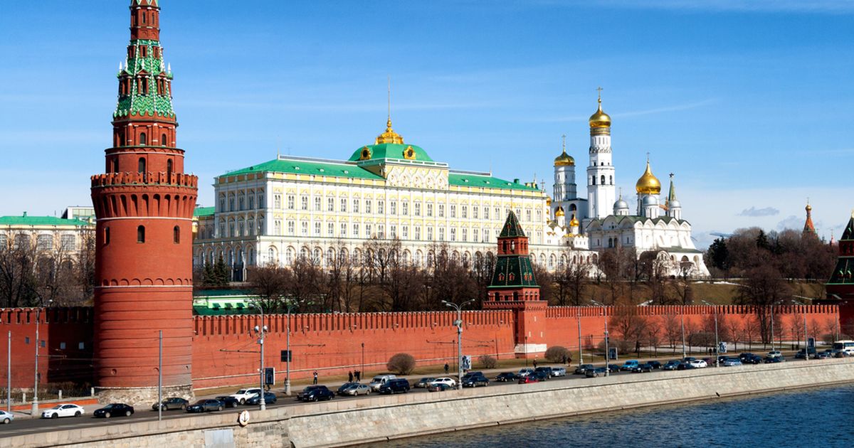 Russland har erklært hvilke land i verden de anser som «fiendtlige» – Utlandet – Nyheter