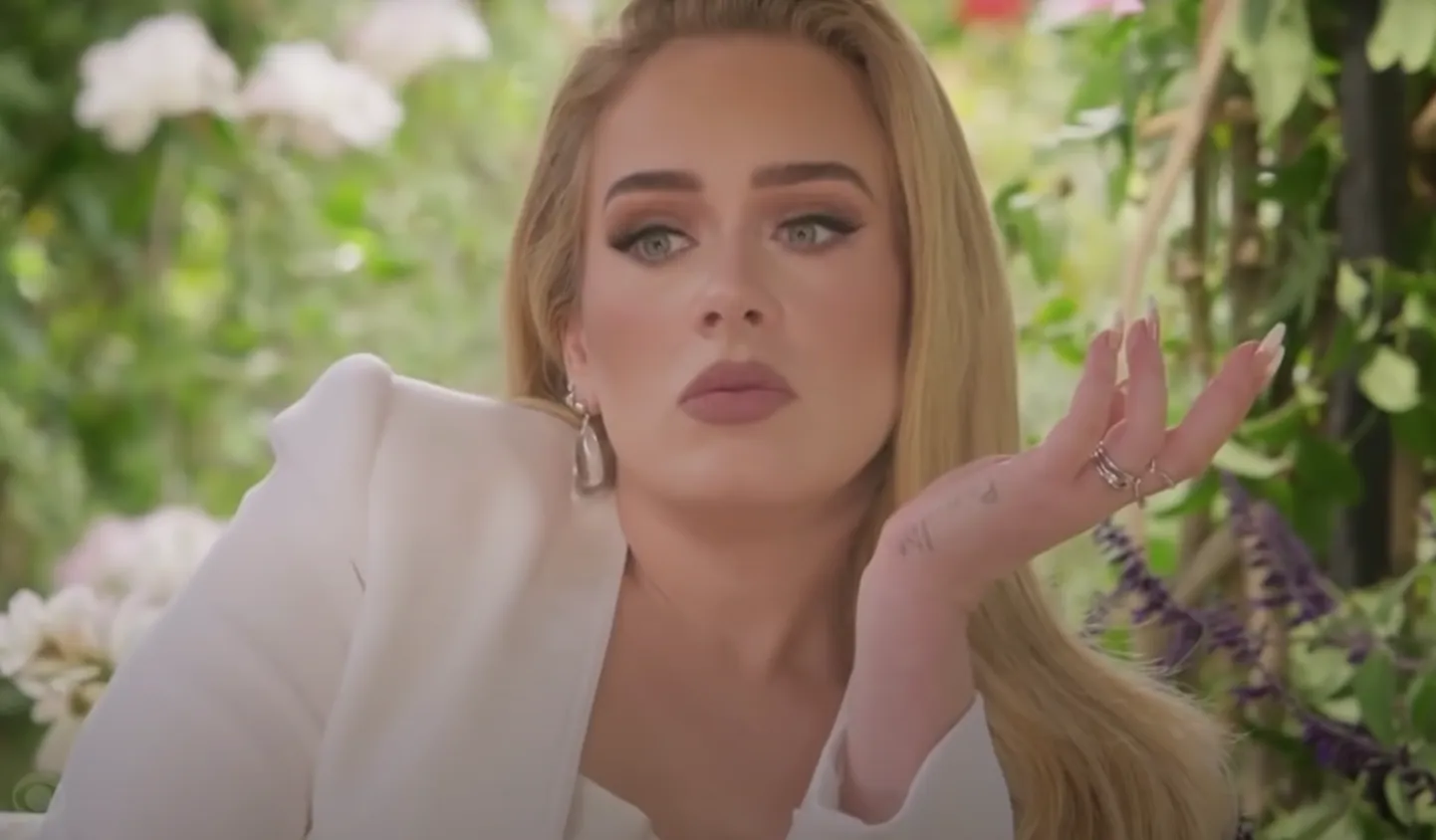 Adele