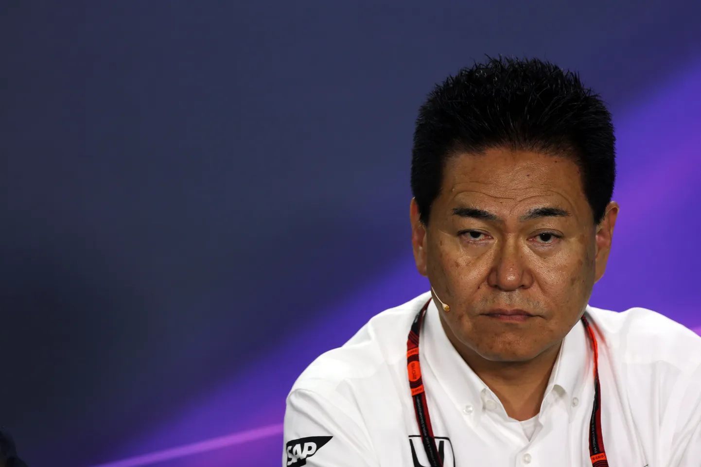 Yasuhisa Arai.