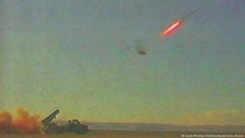 Axios: Израиль направил ОАЭ 