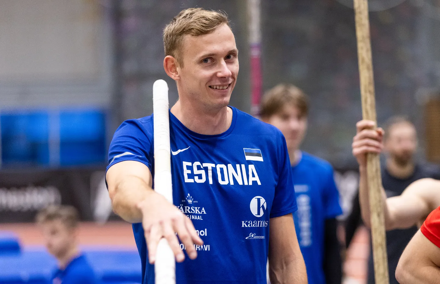 Johannes Erm