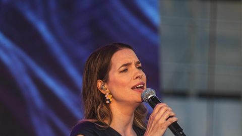 Liisi Koikson emaks olemisest: see on üks keerulisemaid ameteid, mis mul on olnud