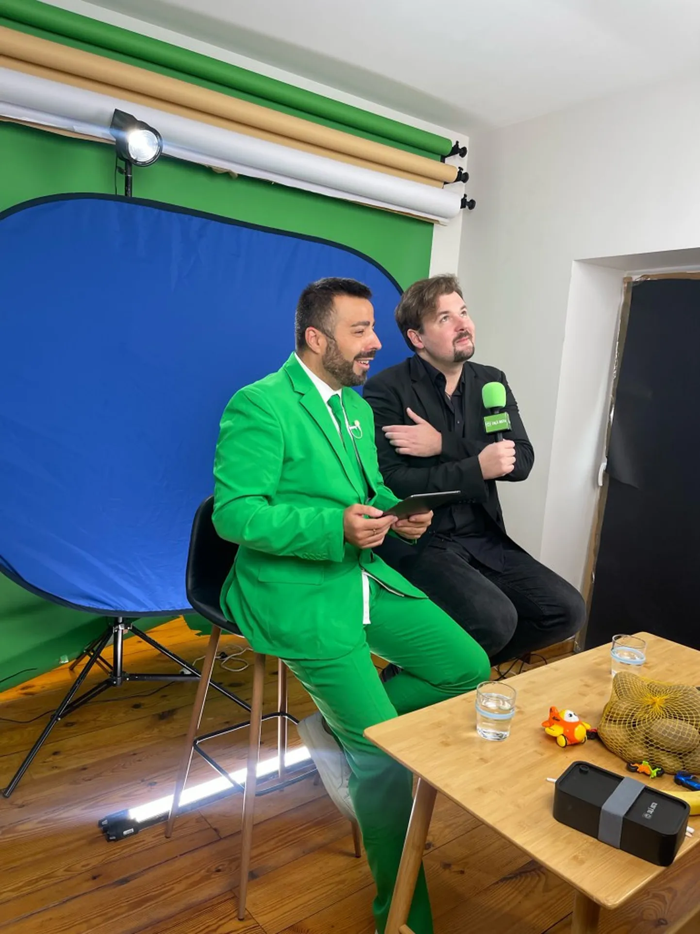 Raksta foto