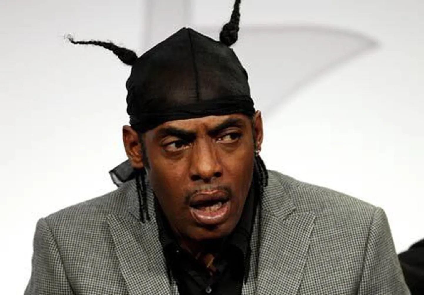 Coolio