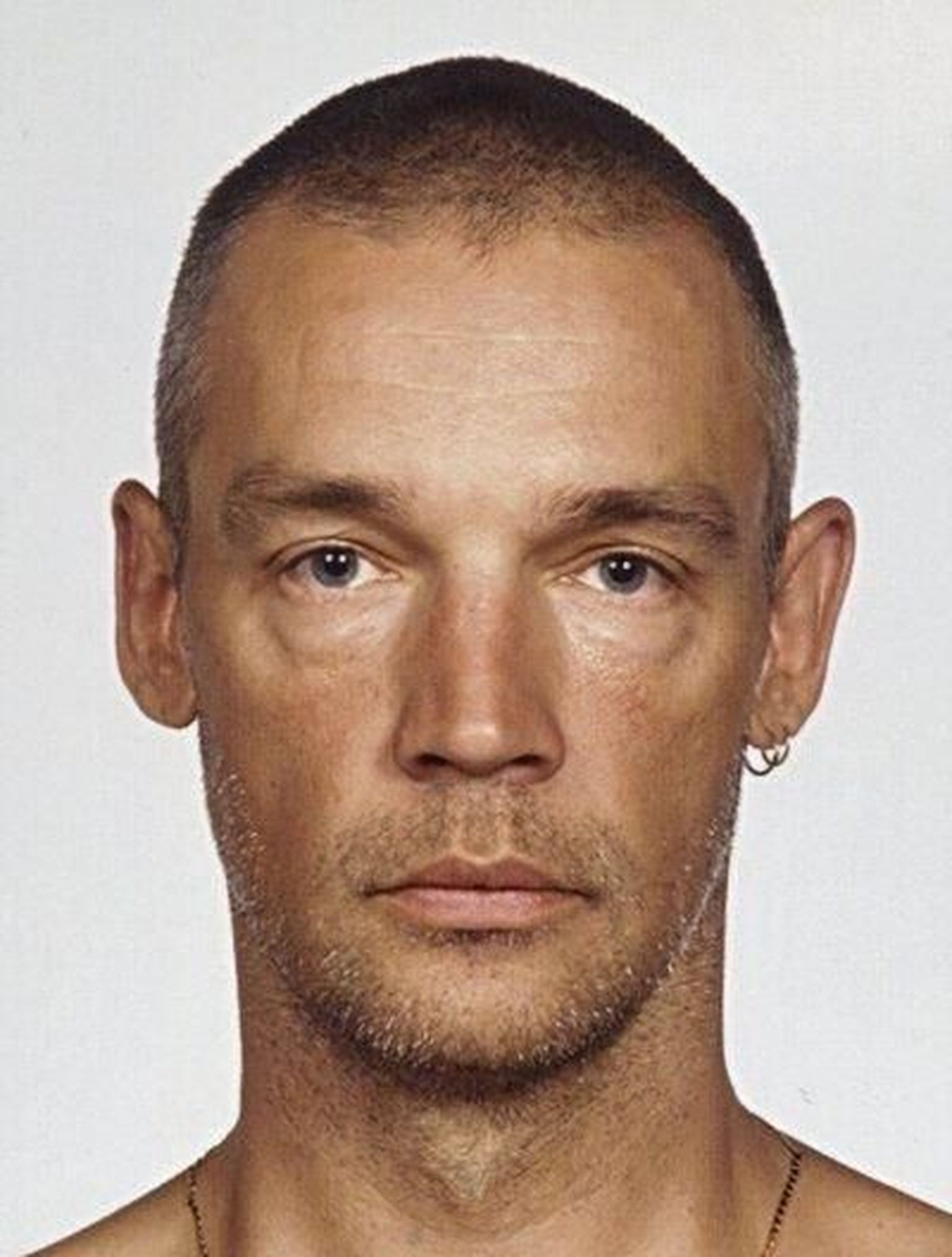 Kajar Paas.