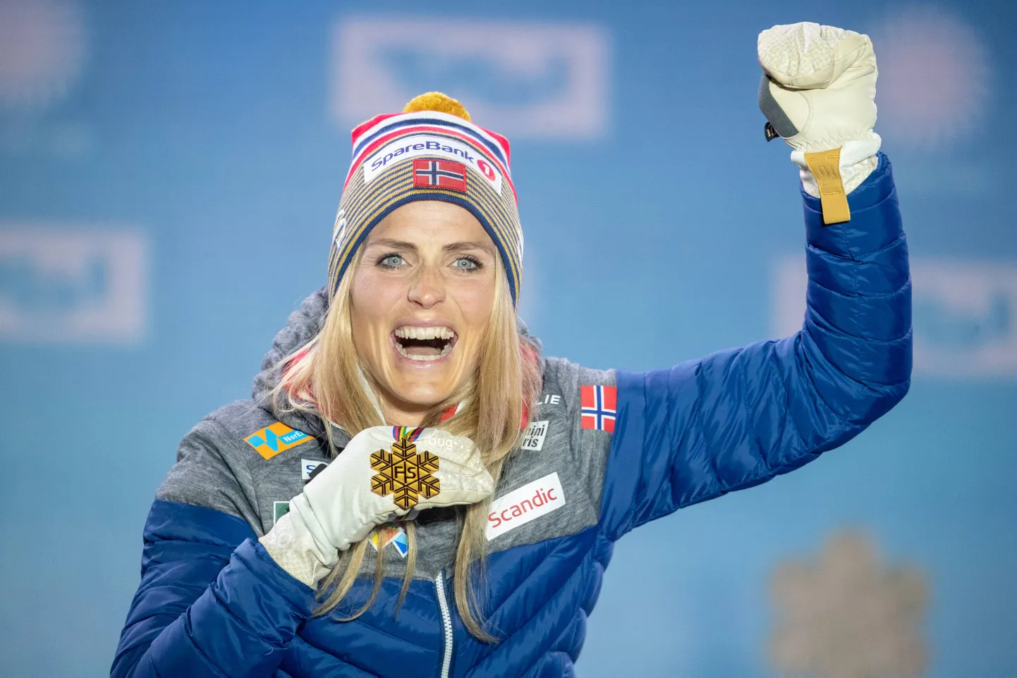 Therese Johaug