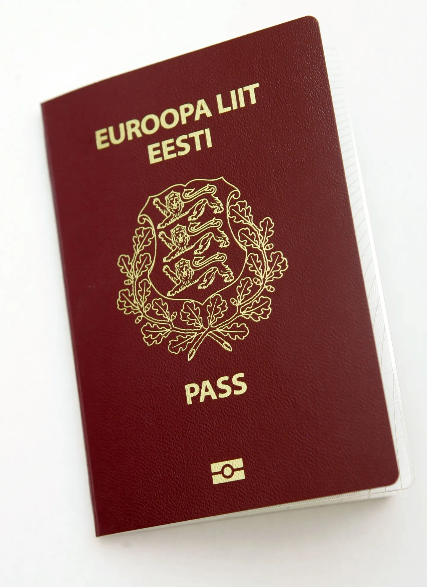 Eesti passi saamise kord võib veelgi lihtsustada.