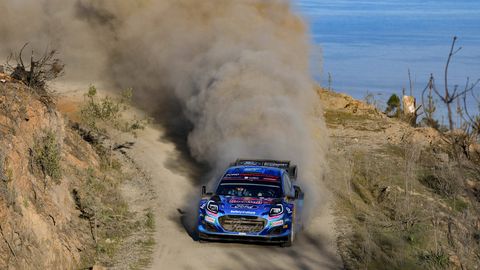 AMETLIK ⟩ Selgus WRC-sarja 2024. aasta kalender, Rally Estonia jääb välja