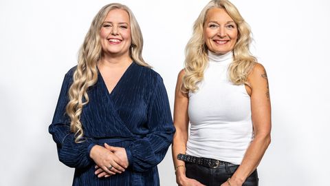 INGRID PEEK TEGI UUE SAATE ⟩ Liis Orav «Emalaevas»: liigne suhkur kiirendab vananemist