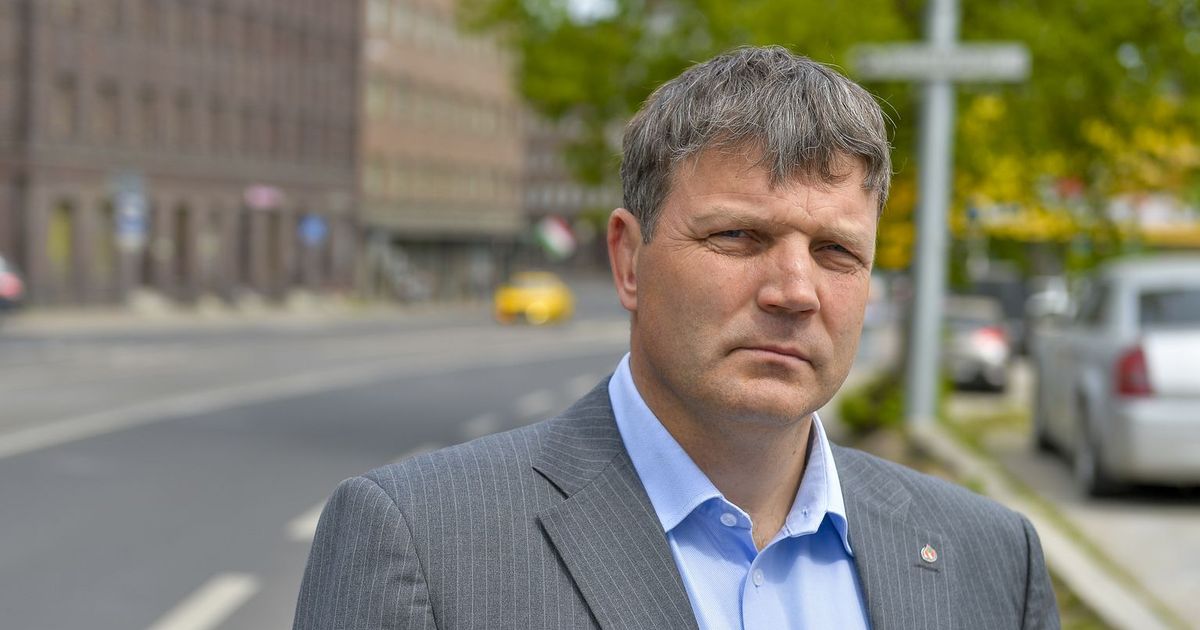 Suri edukas ettevõtja Priit Piilmann