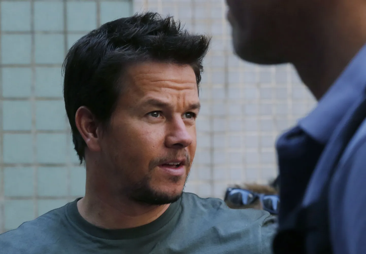 Mark Wahlberg