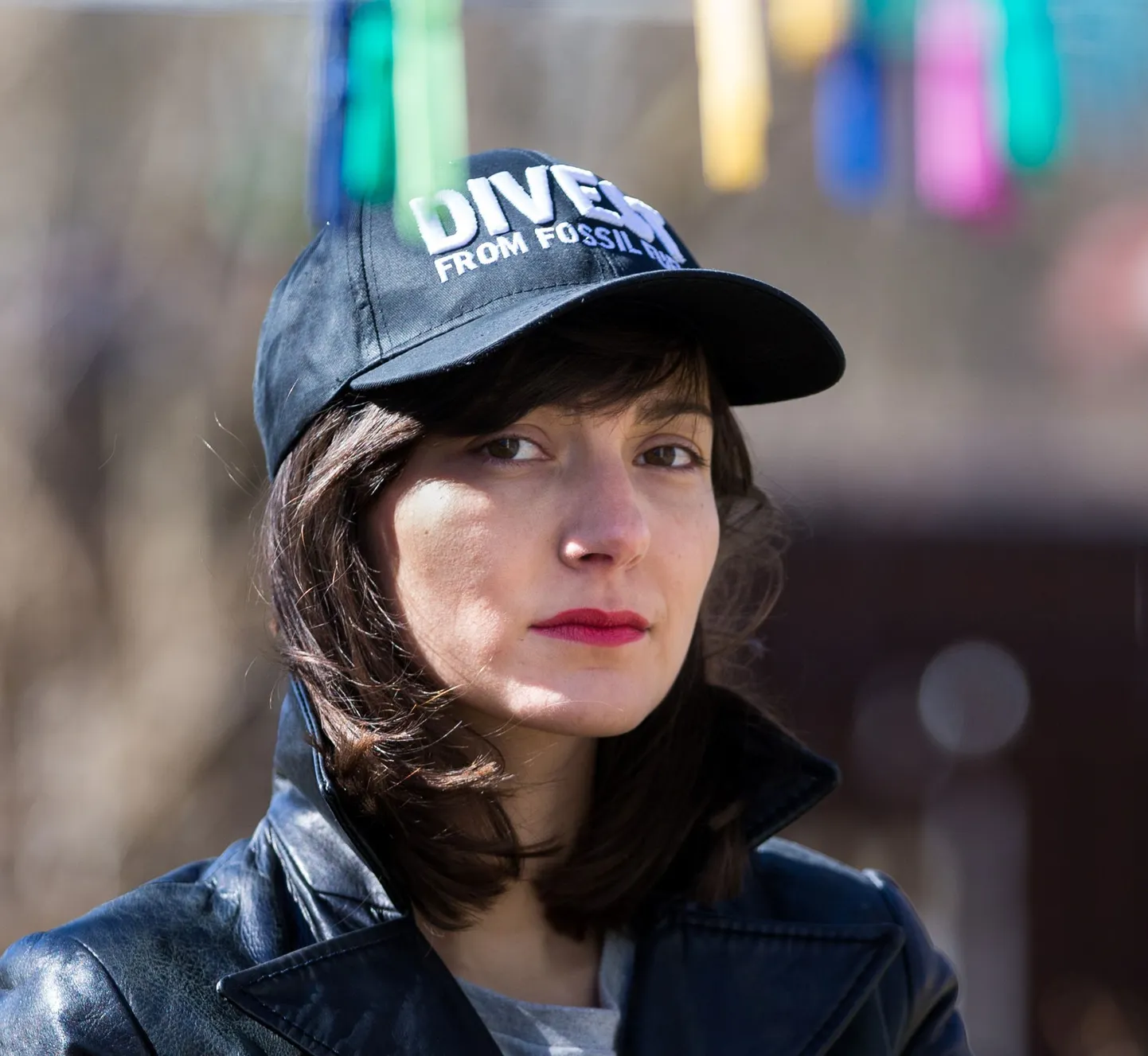 Züleyxa Izmailova