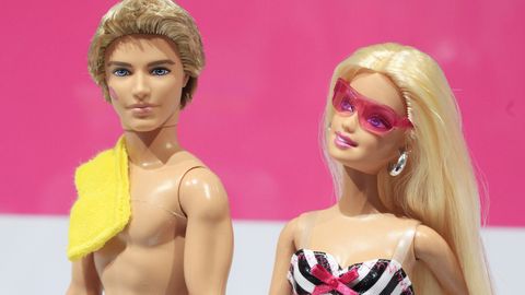 Barbie maailm jõuab Paidesse