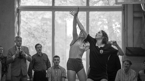 Producents Guntis Trekteris par gaidāmo filmu 