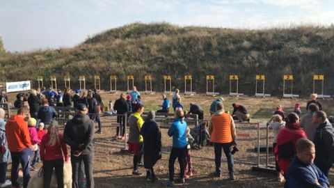 Põhja-Eesti laskesuusatajad vajavad hädasti lasketiiru, lahendust pakub Keila