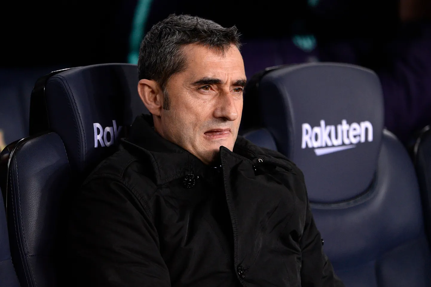 Ernesto Valverde