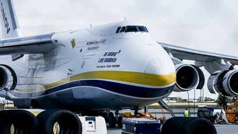 Saksa uurijad seostavad Leipzigi lennujaama droonirünnakut GRUga